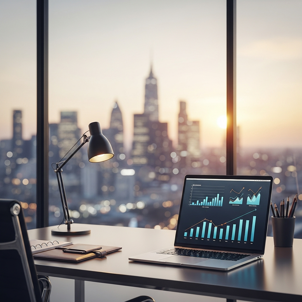 5 Strategi Investasi Agresif untuk Mencapai Kebebasan Finansial Sebelum Usia 40