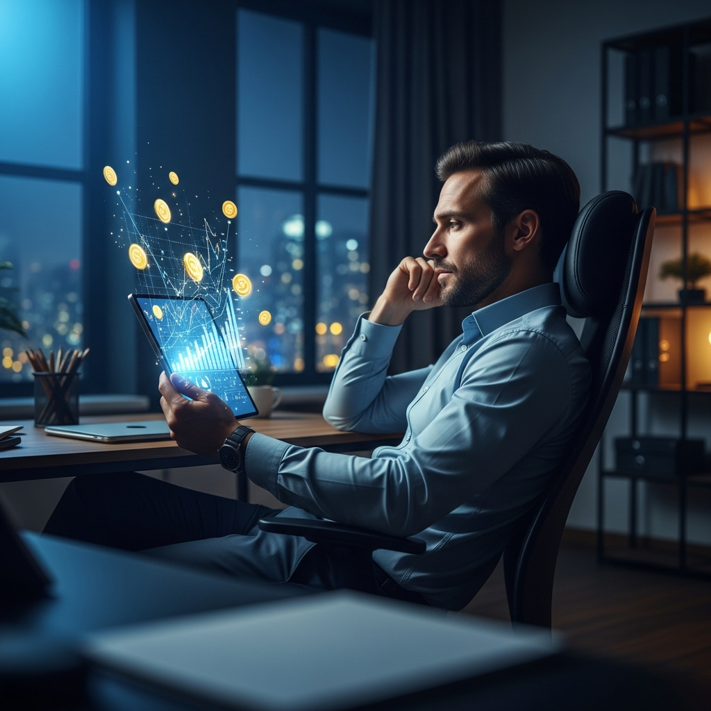 7 Kebiasaan Finansial yang Diam-diam Menghancurkan Tabungan Anda di Usia 30-an