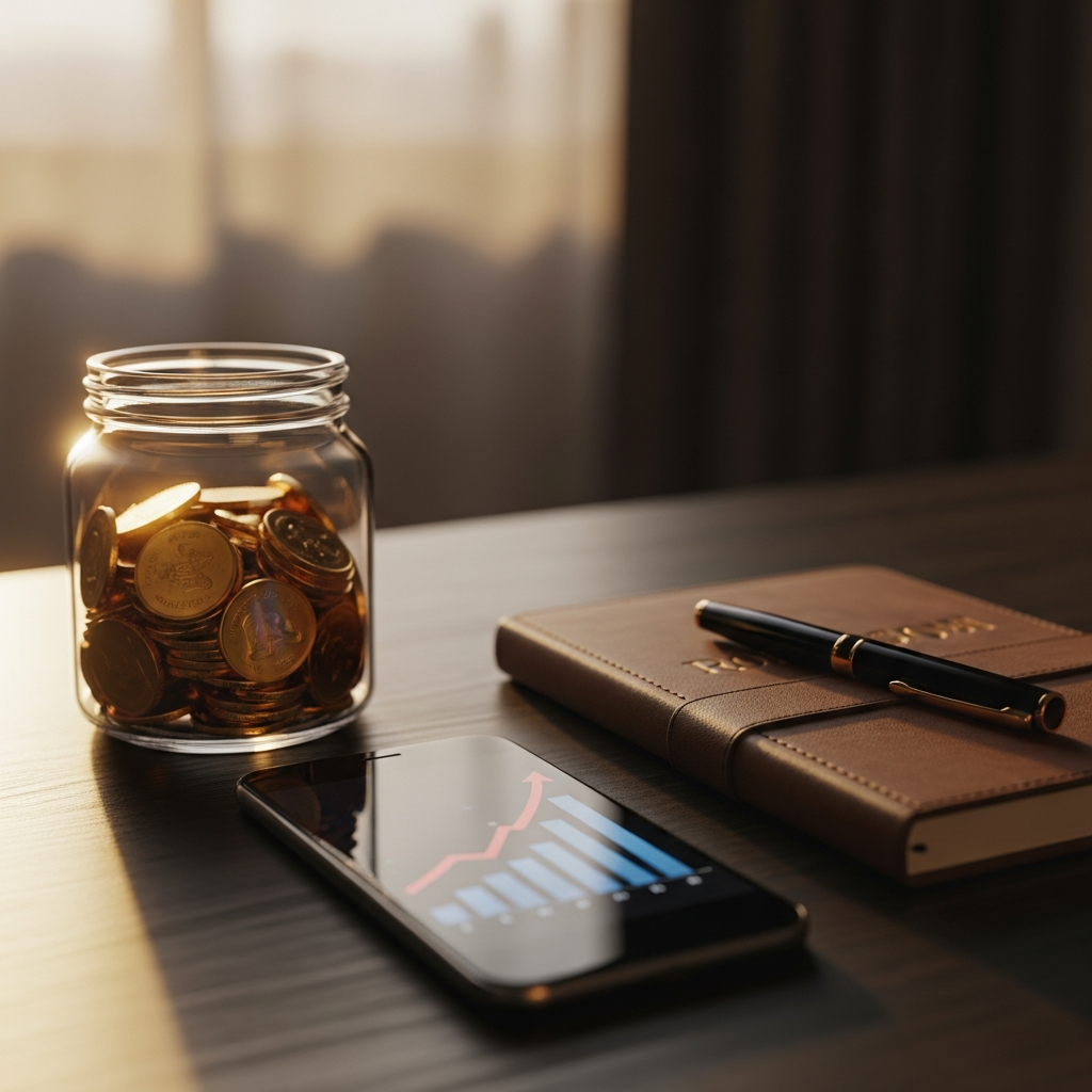 7 Rahasia Mengatur Gaji 5 Juta Agar Bisa Punya Tabungan 100 Juta dalam 3 Tahun