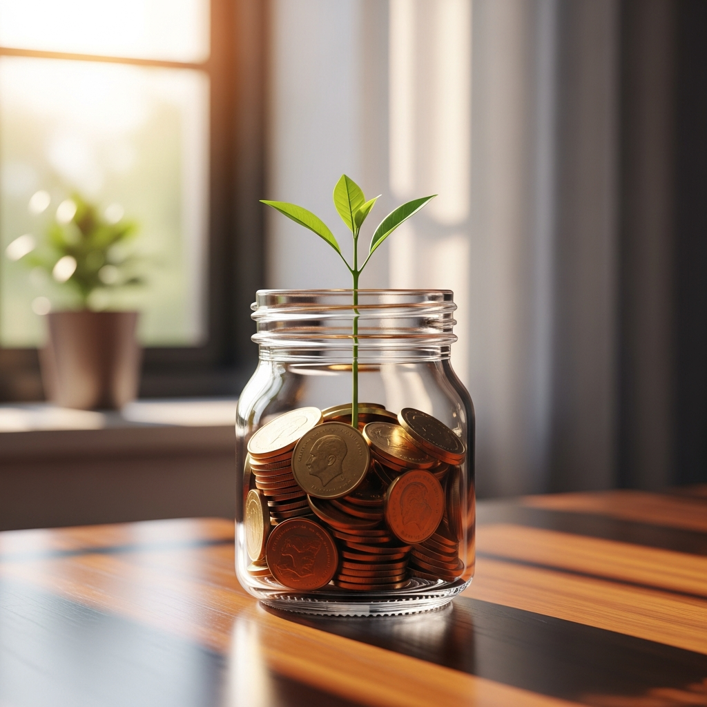 7 Rahasia Mengatur Keuangan di Usia 20-an Agar Pensiun Dini dan Kaya