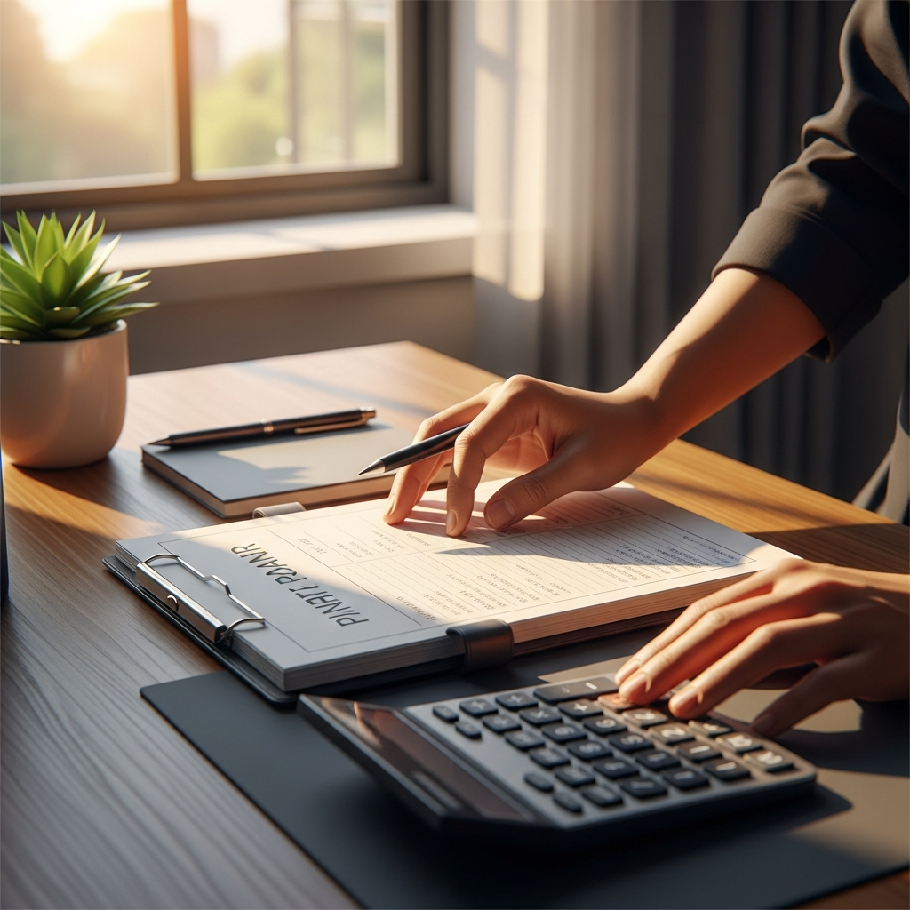 7 Rahasia Mengatur Keuangan Pribadi Agar Bebas Utang di Usia 30-an