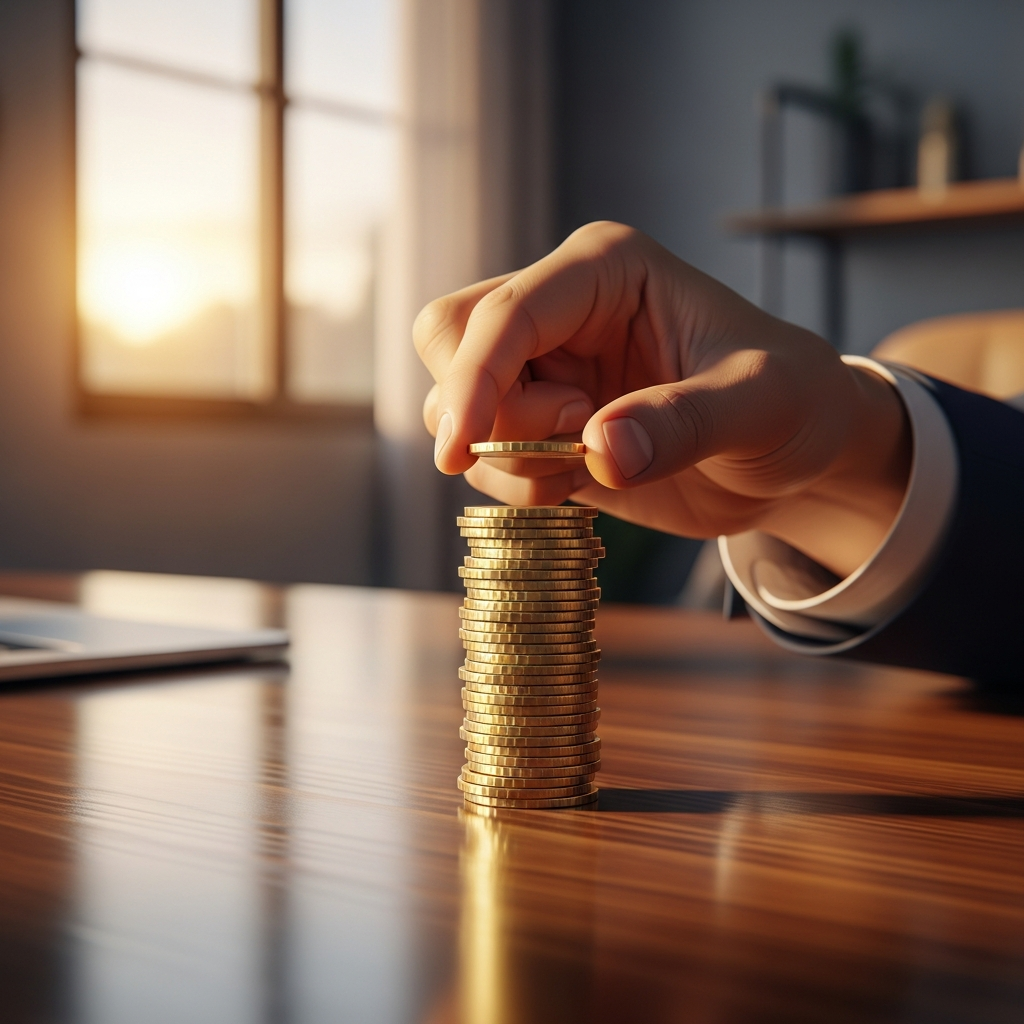 7 Rahasia Mengelola Gaji 5 Juta Agar Bisa Punya Tabungan Ratusan Juta