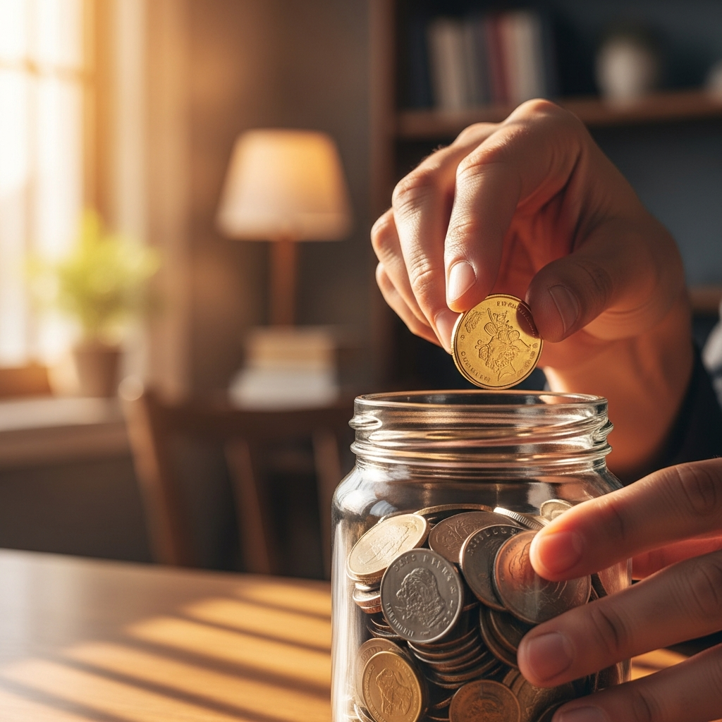 7 Rahasia Mengelola Gaji Kecil Agar Tetap Bisa Investasi dan Jadi Miliarder