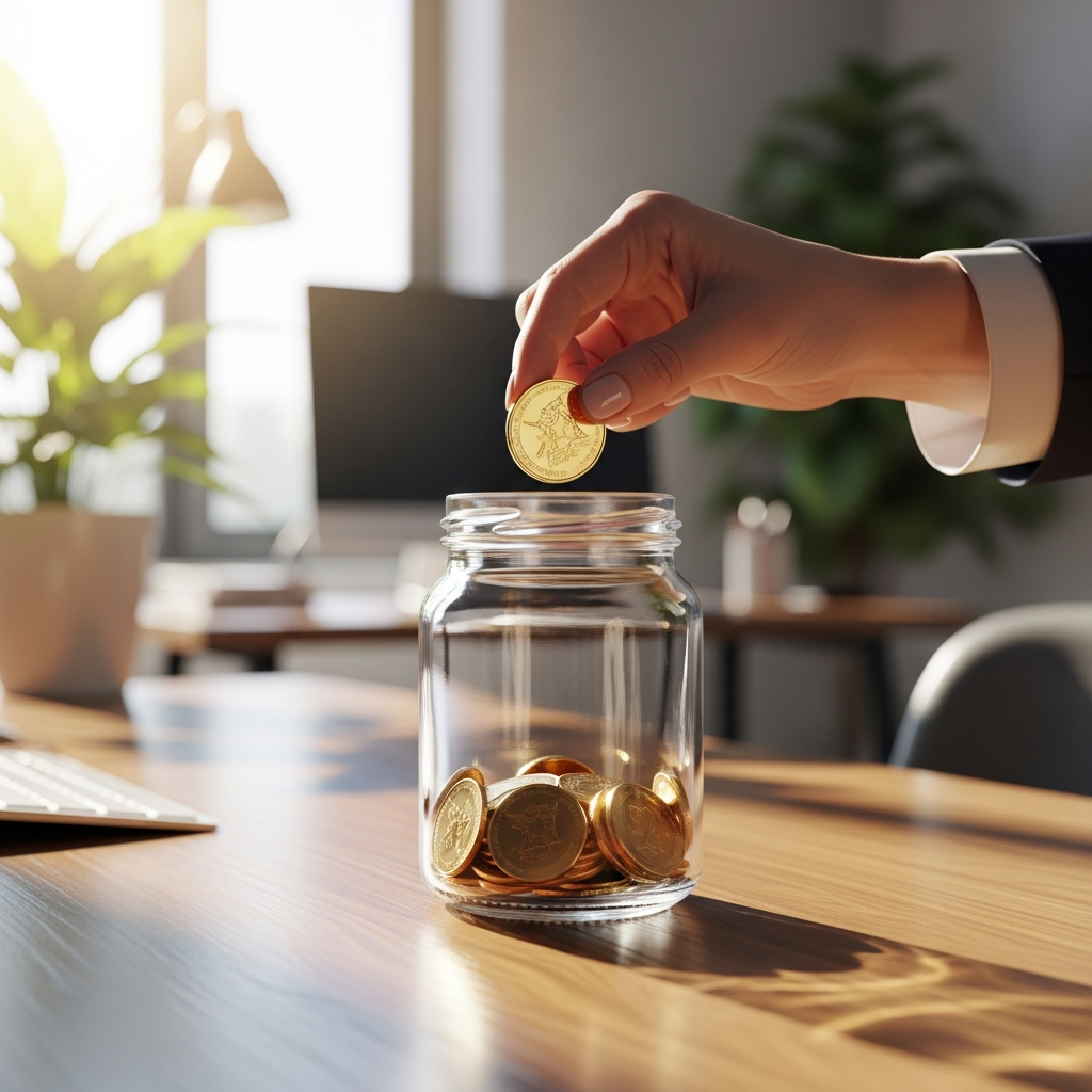 7 Strategi Cerdas Kelola Gaji 5 Juta agar Bisa Investasi dan Dana Darurat Aman