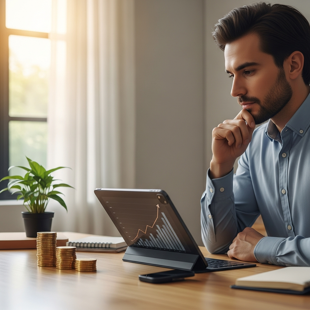 7 Strategi Cerdas Mengelola Gaji 5 Juta Agar Bisa Punya Rumah dan Investasi Sebelum Usia 30