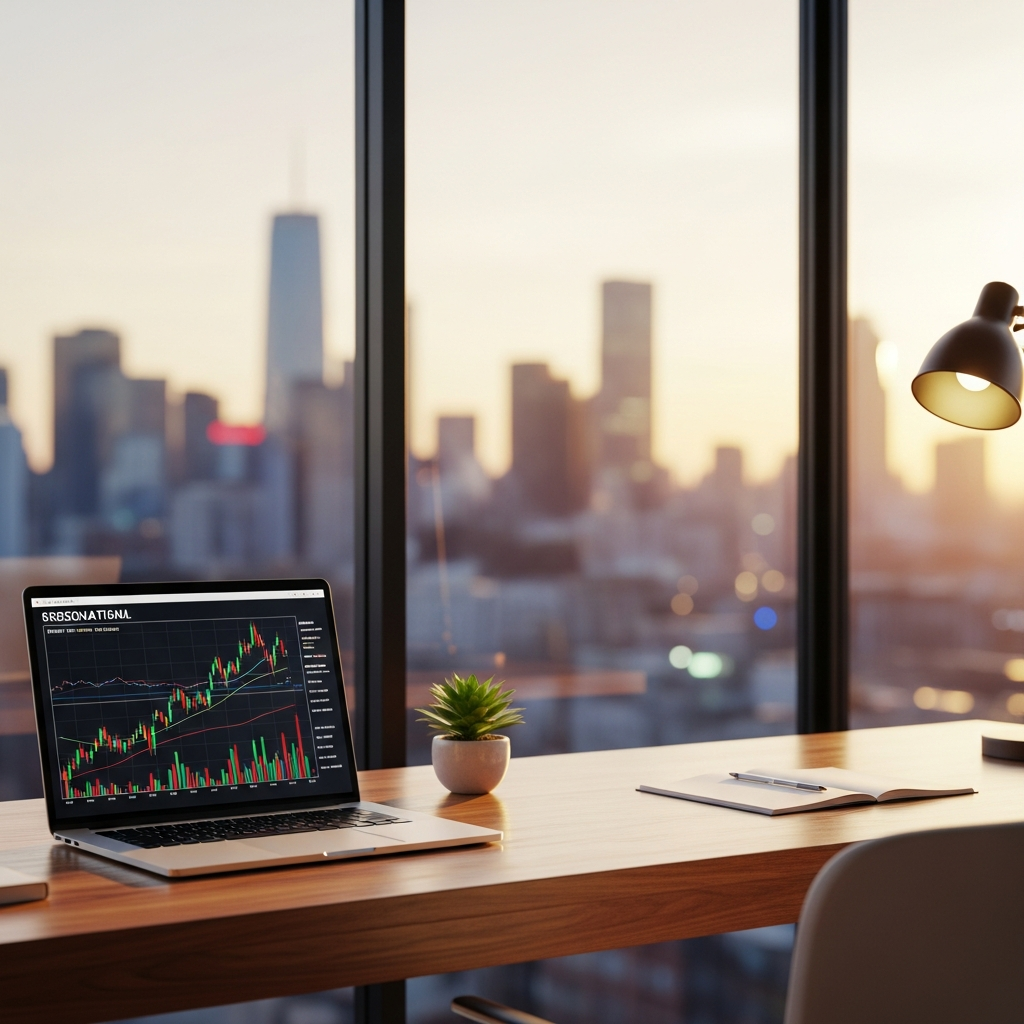 7 Strategi Investasi Cerdas untuk Membangun Kebebasan Finansial Sebelum Usia 40 Tahun