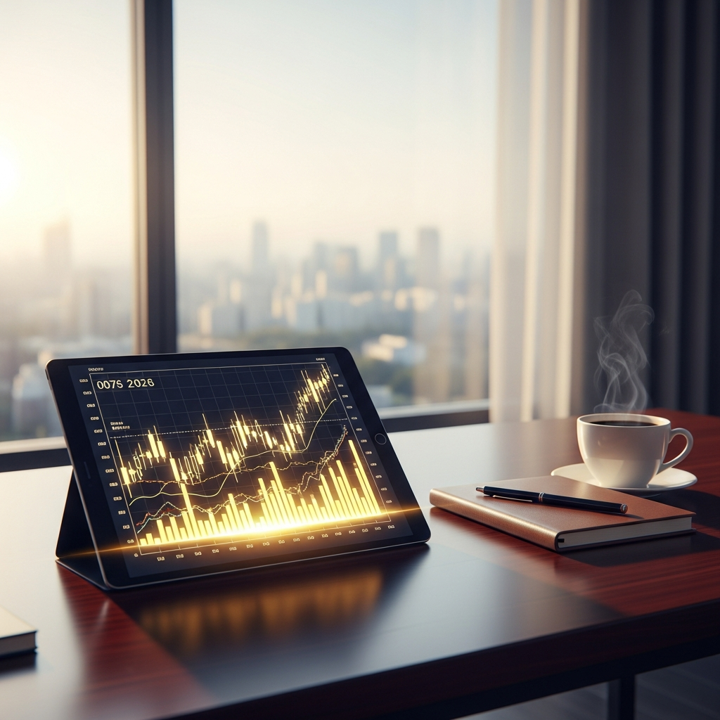 7 Strategi Investasi Cerdas untuk Mencapai Kebebasan Finansial Sebelum Usia 40