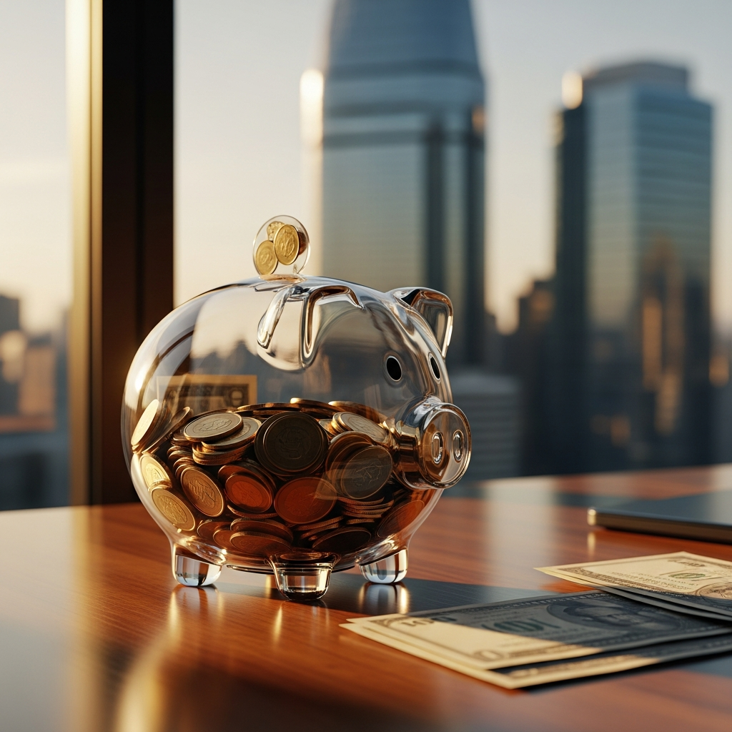 7 Strategi Jitu Mengatur Gaji 5 Juta agar Bisa Investasi dan Bebas Finansial