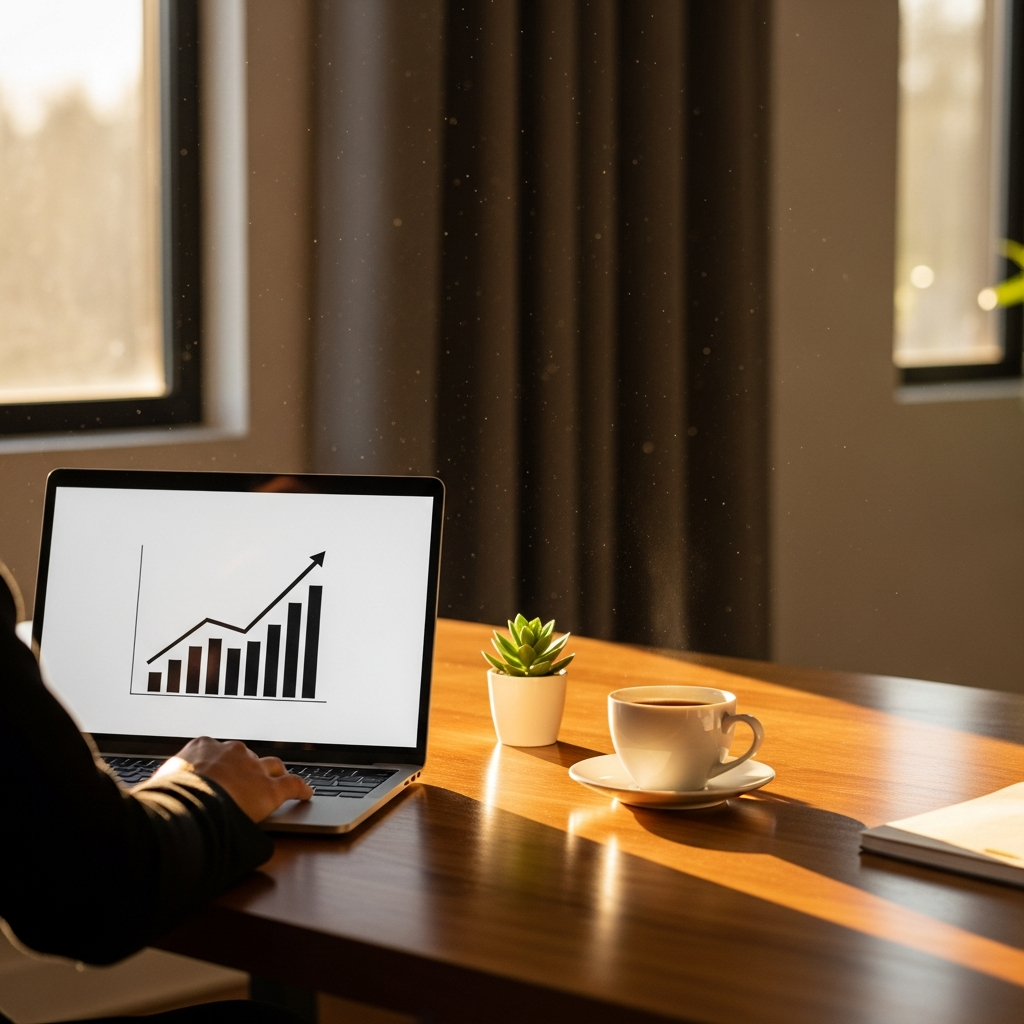 7 Strategi Jitu Mengatur Keuangan di Usia 20-an Demi Kebebasan Finansial Sebelum 40 Tahun