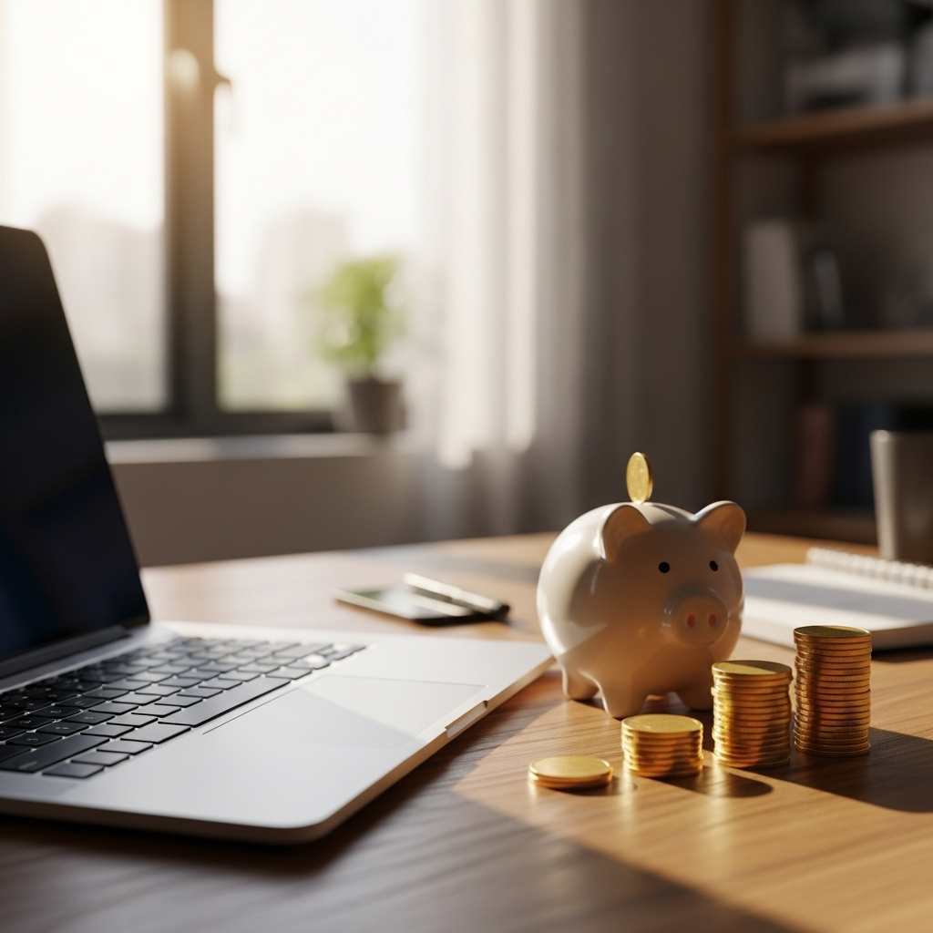 7 Strategi Jitu Mengelola Gaji Kecil Agar Tetap Bisa Investasi dan Dana Darurat