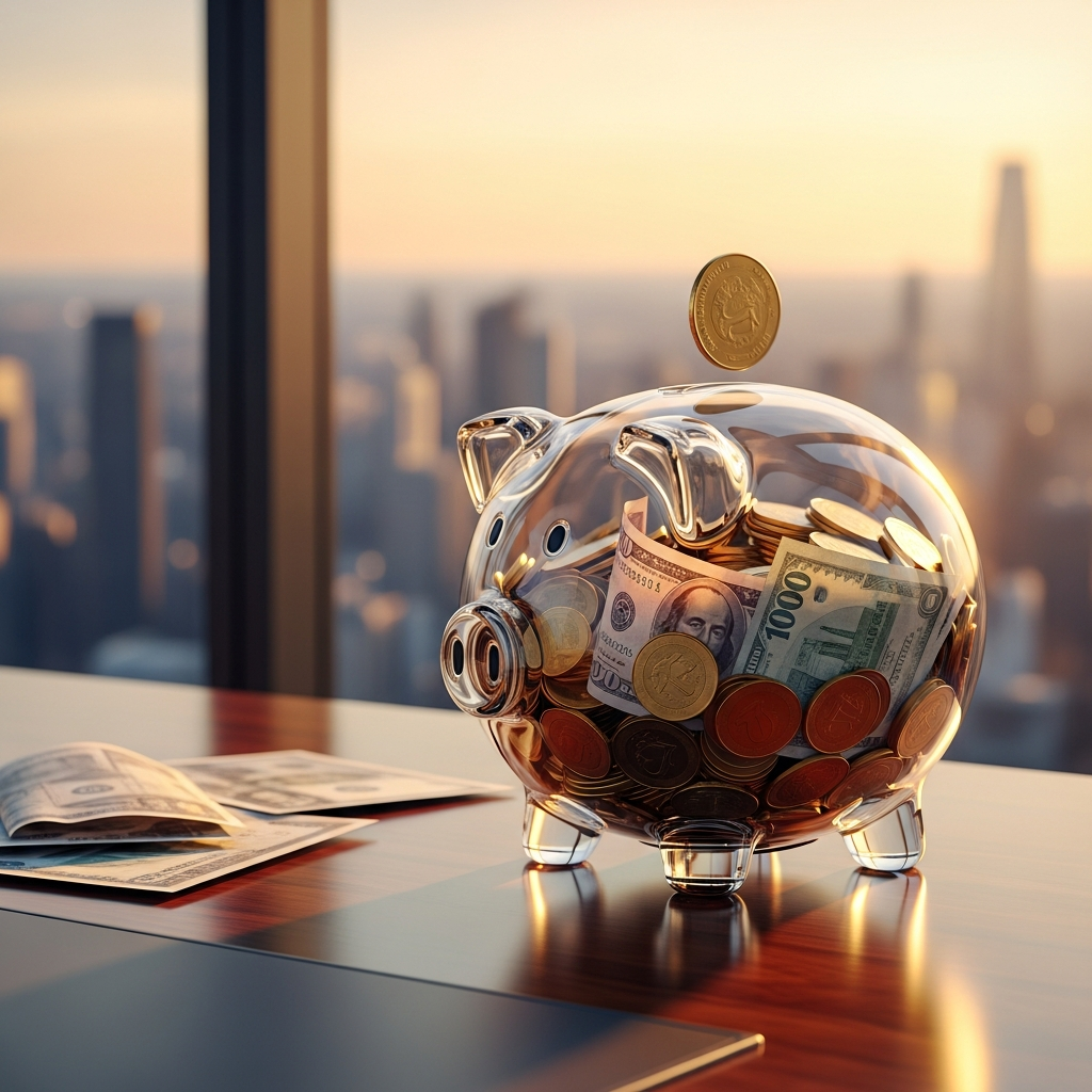 7 Strategi Rahasia Membangun Kebebasan Finansial Sebelum Usia 40 Tahun