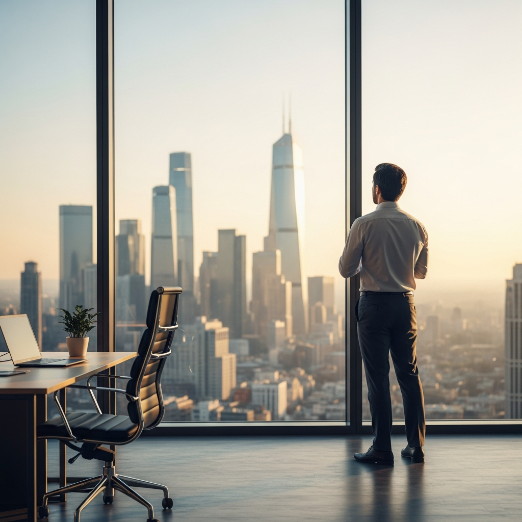 7 Strategi Rahasia Mencapai Financial Freedom Sebelum Usia 40: Panduan Lengkap untuk Milenial