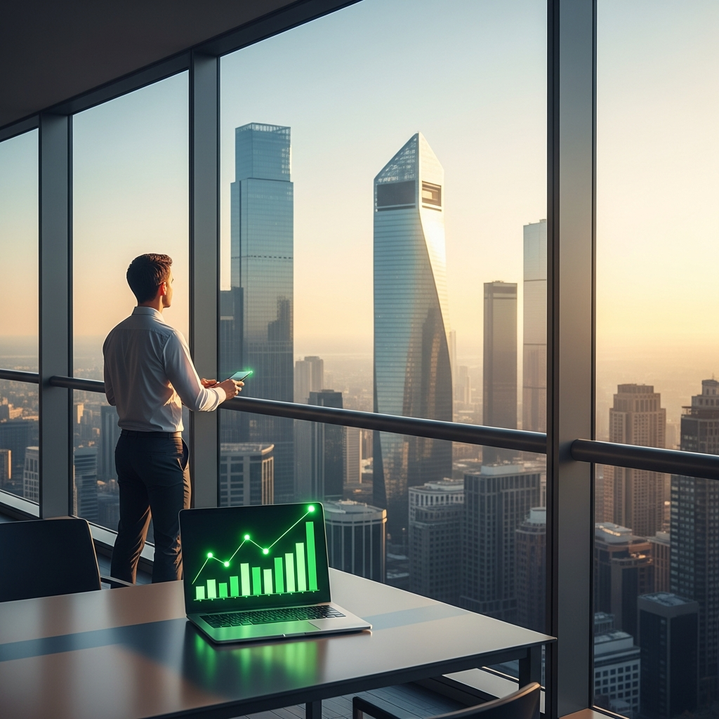 7 Strategi Rahasia Mencapai Kebebasan Finansial Sebelum Usia 30 Tahun