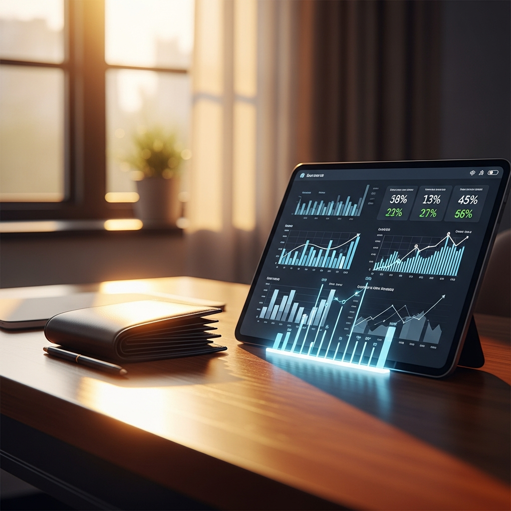 7 Strategi Rahasia Mencapai Kebebasan Finansial Sebelum Usia 35 Tahun