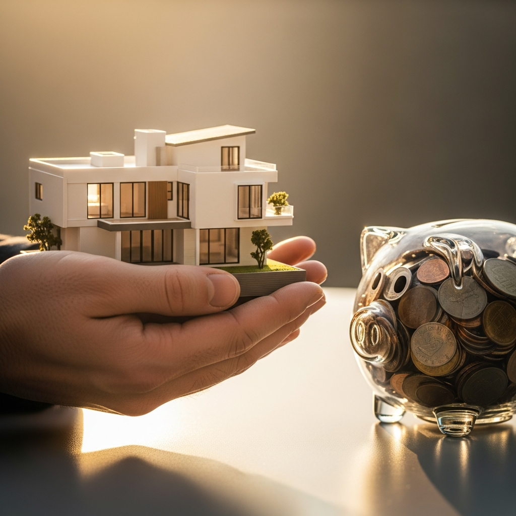 7 Strategi Rahasia Mengatur Gaji 5 Juta Agar Bisa Beli Rumah dalam 5 Tahun