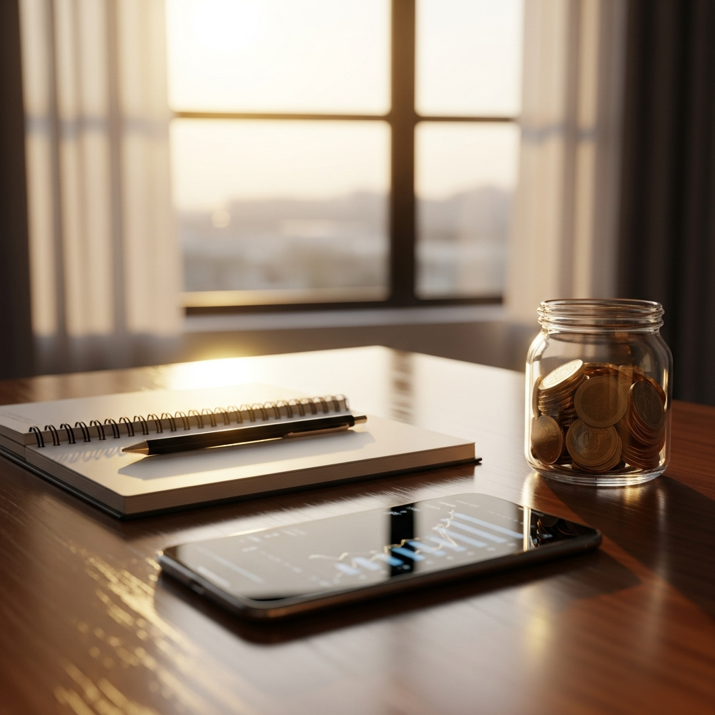 7 Strategi Rahasia Mengatur Gaji 5 Juta Agar Bisa Pensiun Dini dan Bebas Finansial