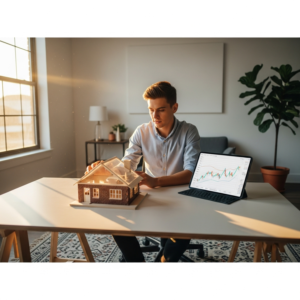 7 Strategi Rahasia Mengatur Gaji 5 Juta Agar Bisa Punya Rumah Sebelum Usia 30