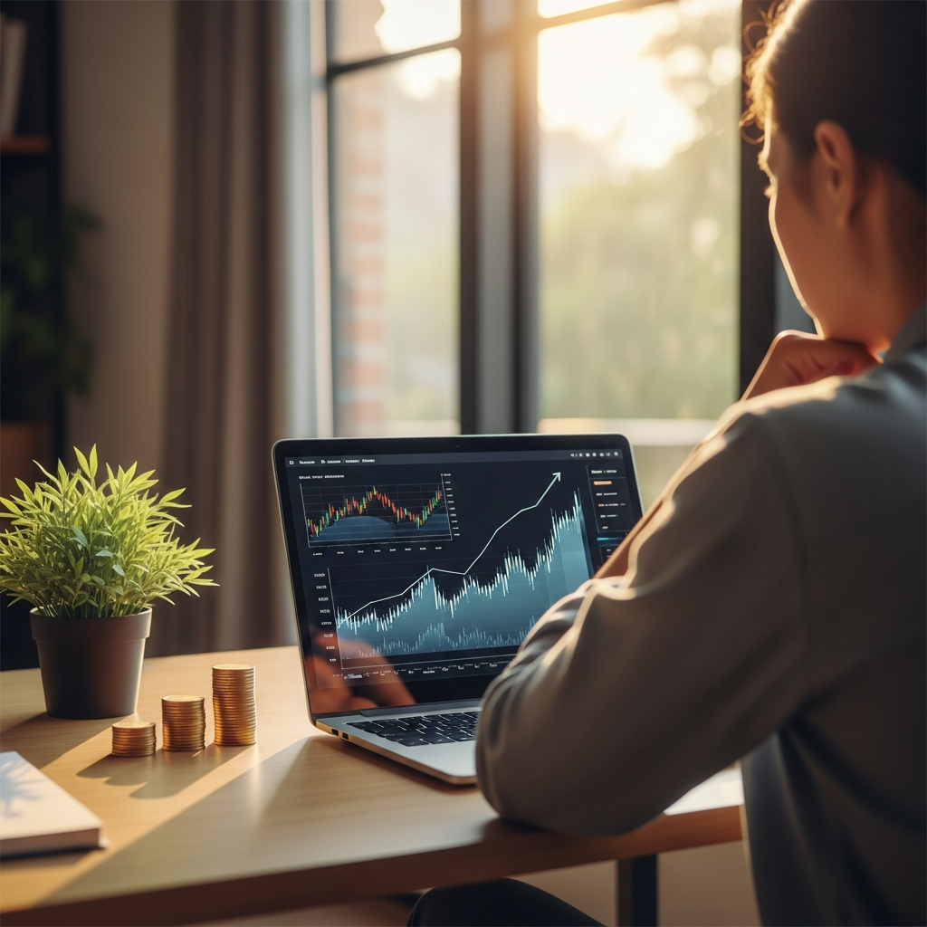 7 Strategi Rahasia Mengatur Gaji 5 Juta Agar Bisa Punya Tabungan 100 Juta Pertama