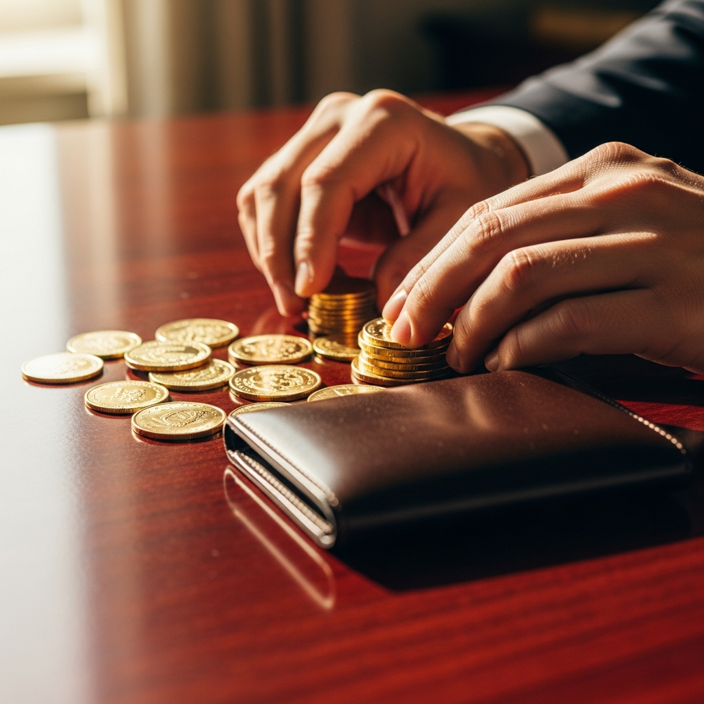 7 Strategi Rahasia Mengatur Gaji 5 Juta Agar Bisa Punya Tabungan Ratusan Juta