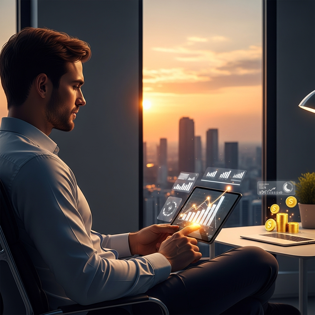 7 Strategi Rahasia Mengatur Keuangan Agar Cepat Kaya Sebelum Usia 30