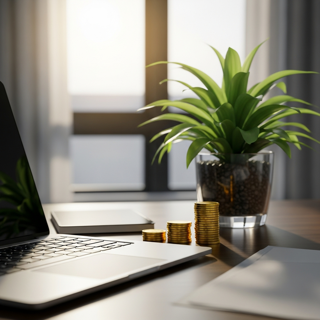 7 Strategi Rahasia Mengatur Keuangan untuk Kebebasan Finansial Sebelum Usia 40