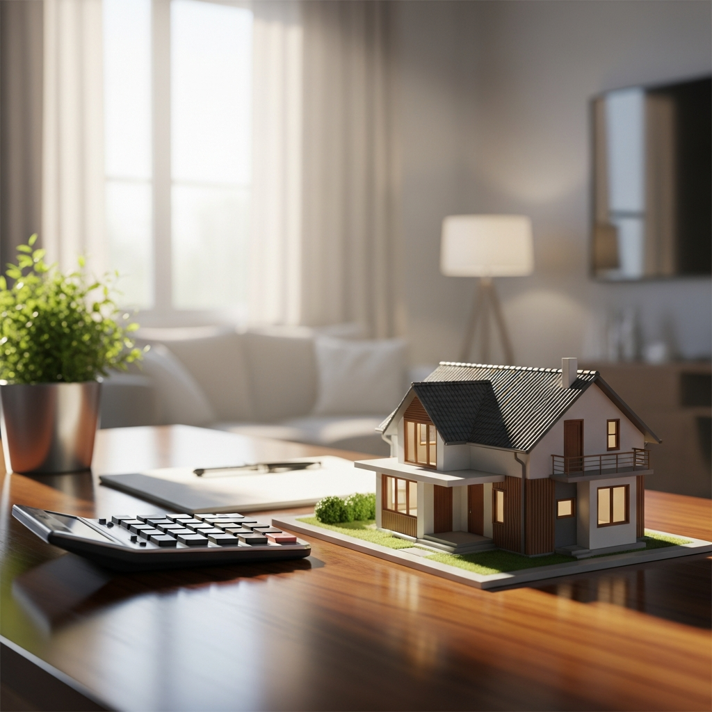 7 Strategi Rahasia Mengelola Gaji 5 Juta Agar Bisa Punya Rumah di Usia 30