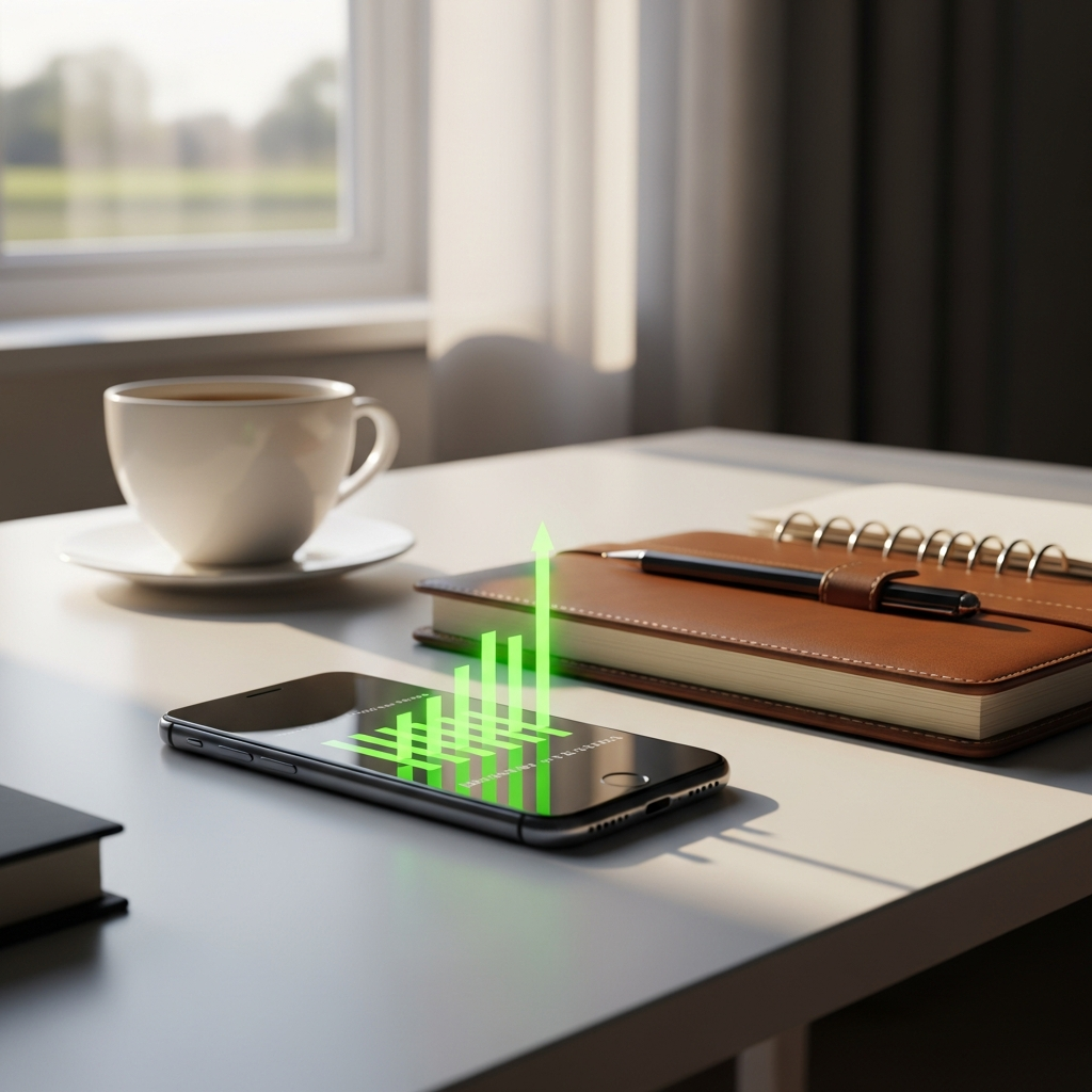 Cara Cerdas Mengatur Gaji 5 Juta: Strategi Bebas Hutang dan Investasi Sejak Dini