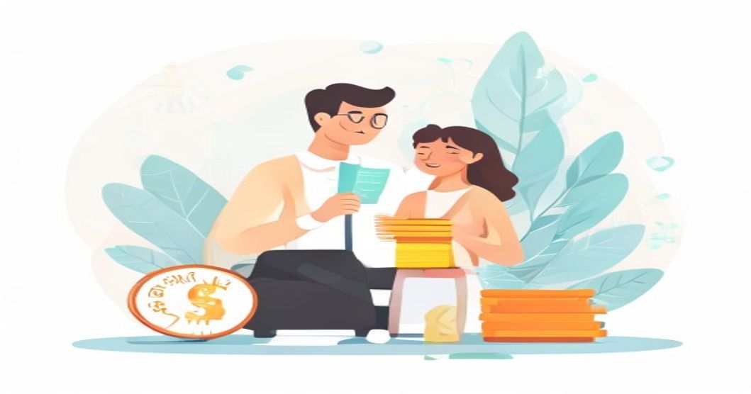 Cara Menabung dengan Membuat Anggaran Keuangan