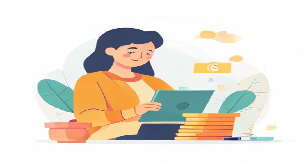 Cara Menabung dengan Sistem Kotak Tabungan