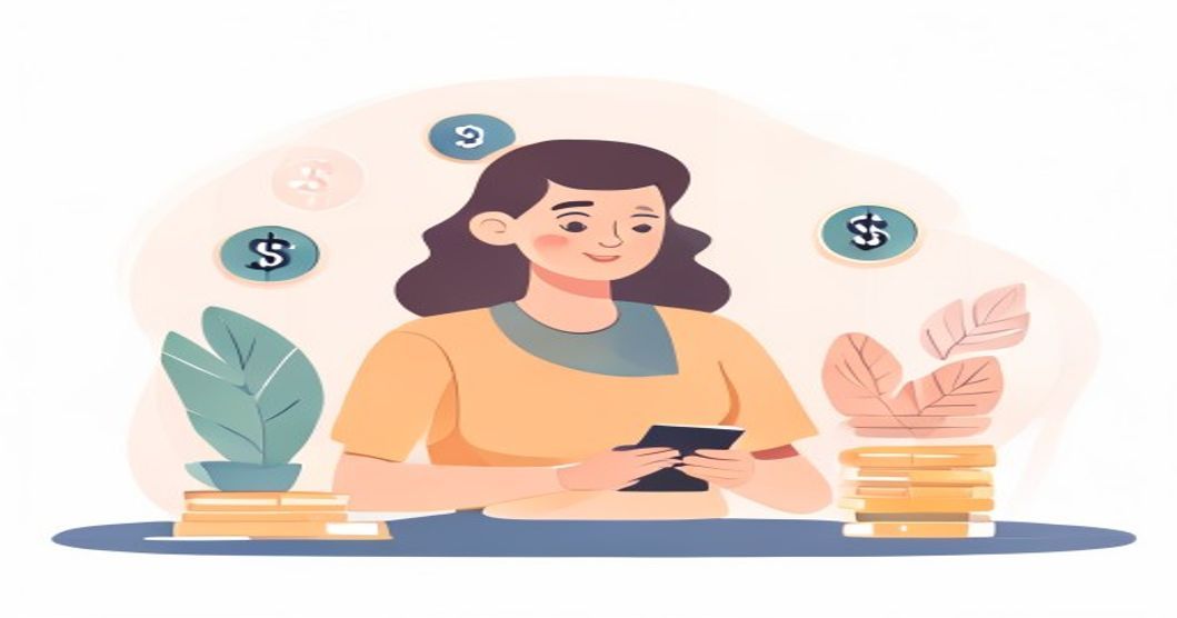 Cara Menabung Efisien dengan Aturan 28/70