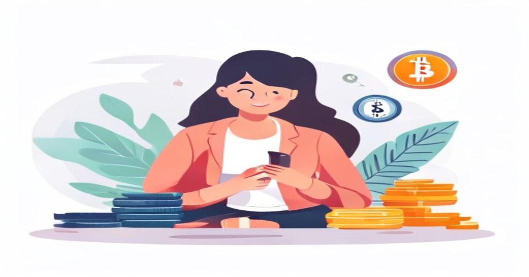 Cara Menabung Saat Anda Suka Berinvestasi dalam Crypto
