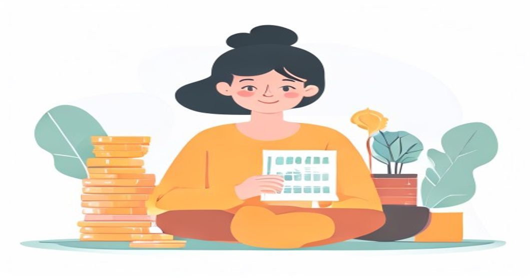 Cara Menabung Saat Anda Suka Membesarkan Anak