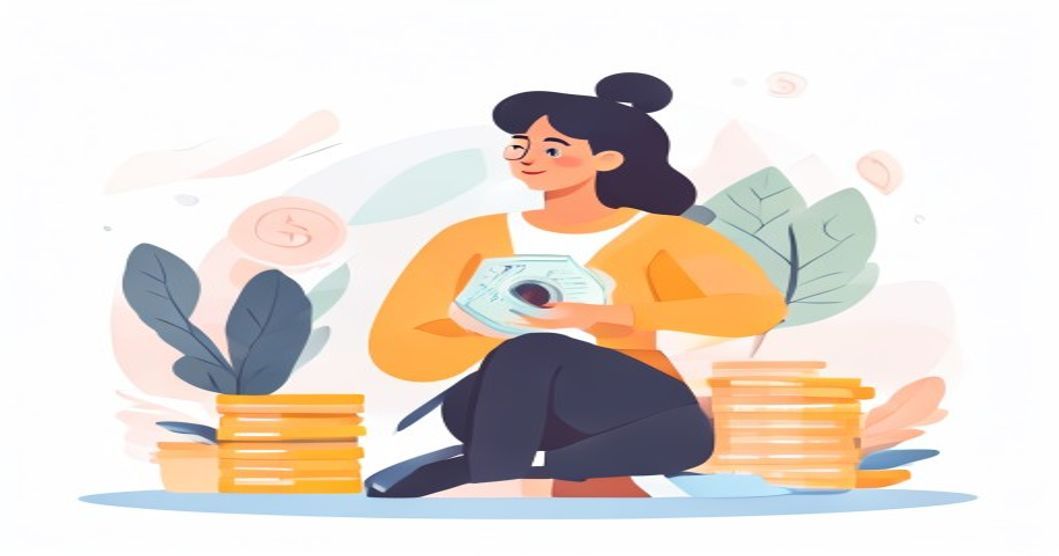 Cara Menabung Saat Anda Suka Mengikuti Tren