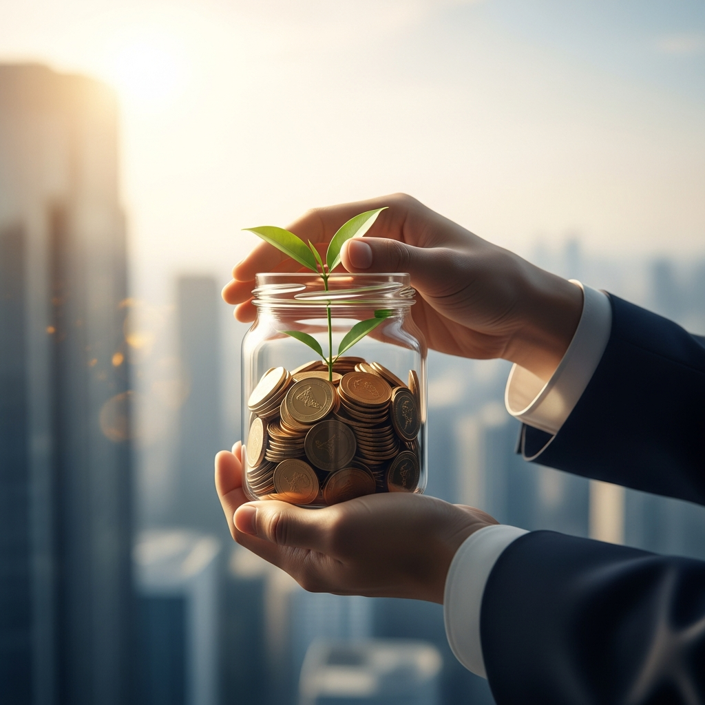 Panduan Lengkap Bebas Finansial: Cara Strategis Mengelola Gaji Kecil Menjadi Aset Masa Depan