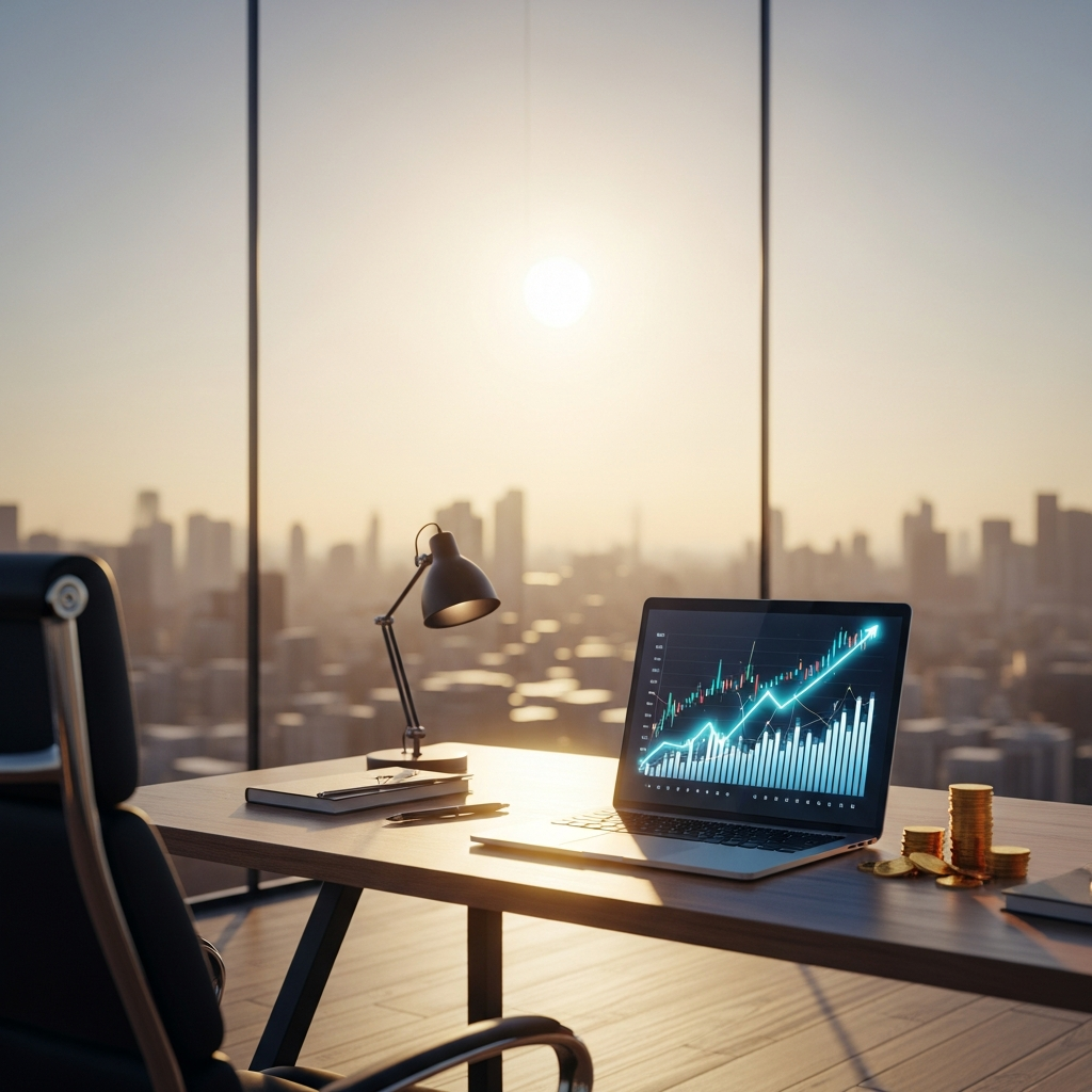 Rahasia Bebas Finansial di Usia 30: 5 Strategi Investasi yang Jarang Diketahui