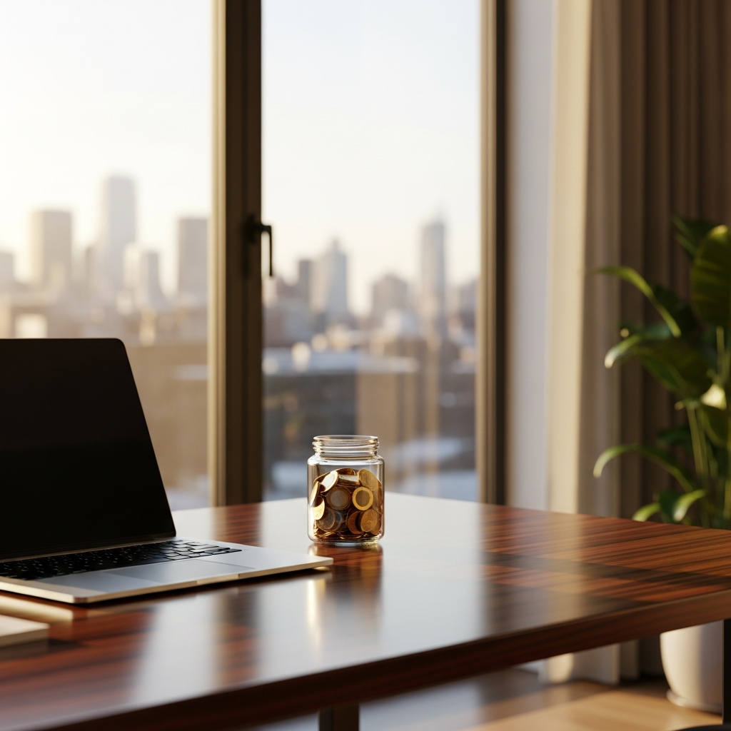 Rahasia Bebas Finansial di Usia 30: Panduan Strategis Mengelola Gaji Tanpa Tersiksa