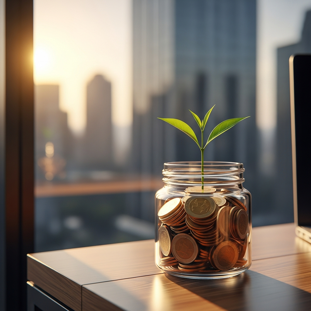 Rahasia Bebas Finansial di Usia 30: Panduan Strategis Mengelola Kekayaan dari Nol