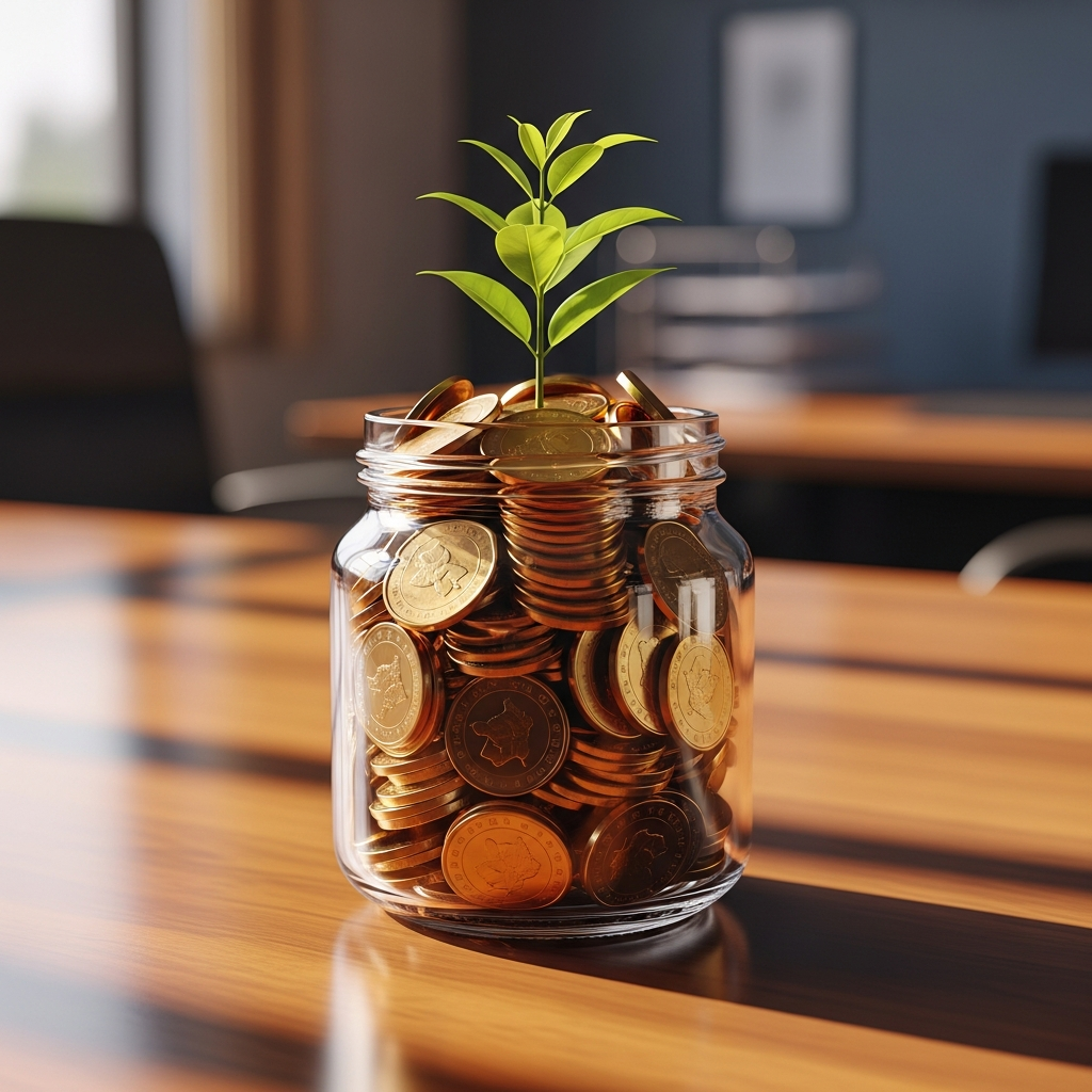 Rahasia Bebas Finansial di Usia 30: Strategi Investasi Agresif untuk Pemula