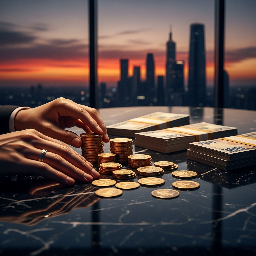 Rahasia Bebas Finansial Sebelum Usia 30: Strategi Alokasi Gaji yang Jarang Diketahui