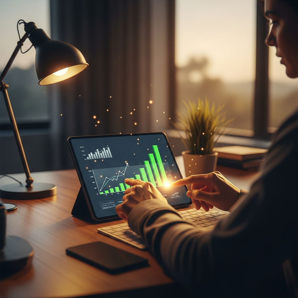 Rahasia Financial Freedom: Cara Cerdas Mengelola Gaji Kecil Menjadi Aset Miliaran