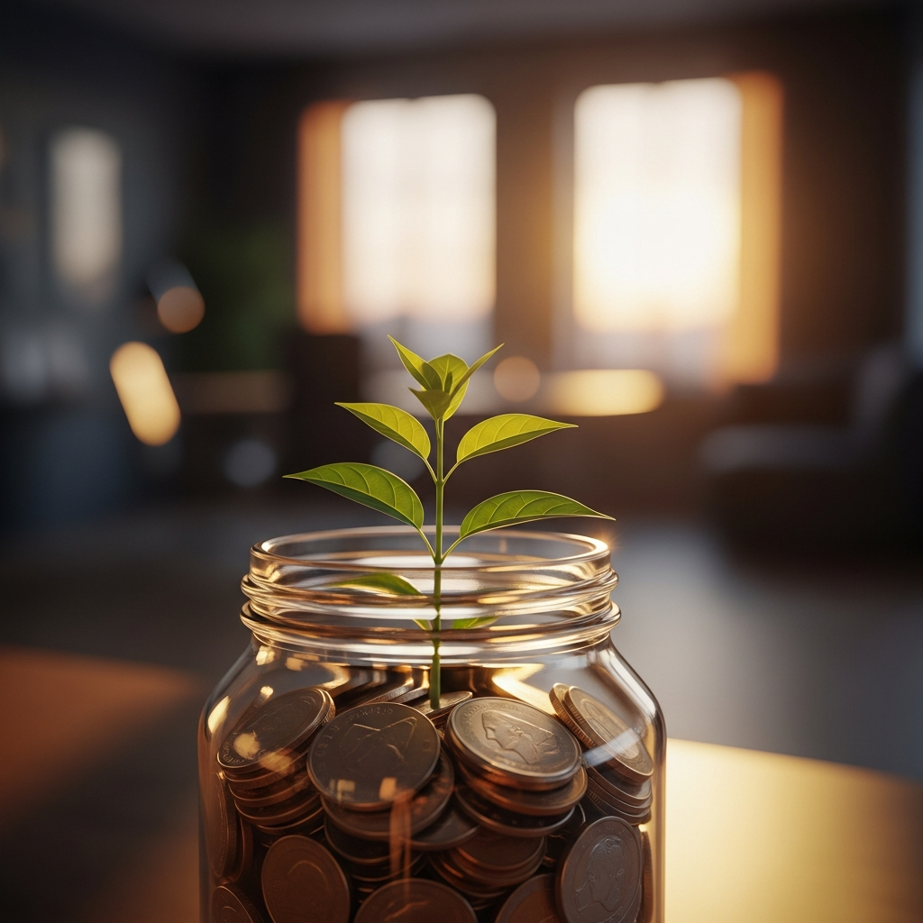 Rahasia Kebebasan Finansial: Cara Cerdas Mengelola Gaji Kecil Agar Tetap Bisa Investasi