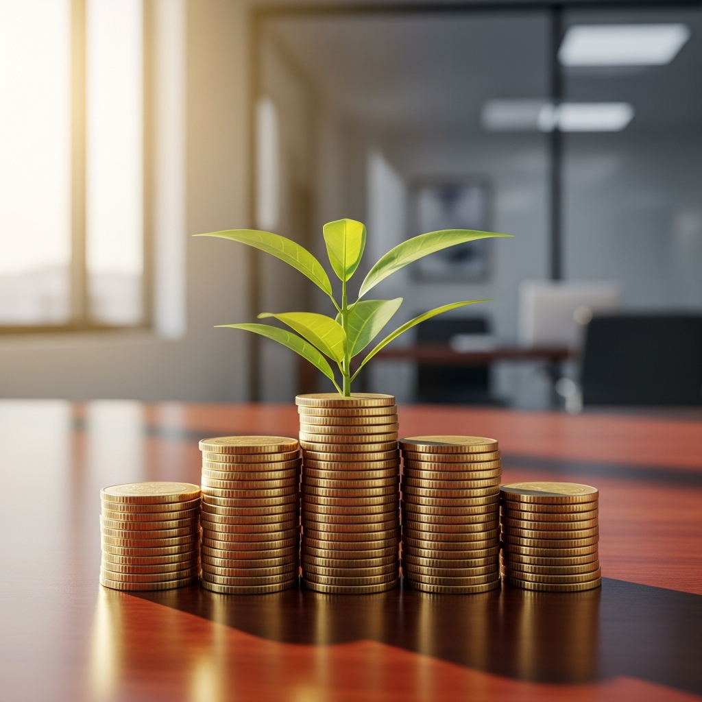 Rahasia Kebebasan Finansial: Cara Mengelola Gaji Kecil Agar Jadi Aset Miliaran di Masa Depan