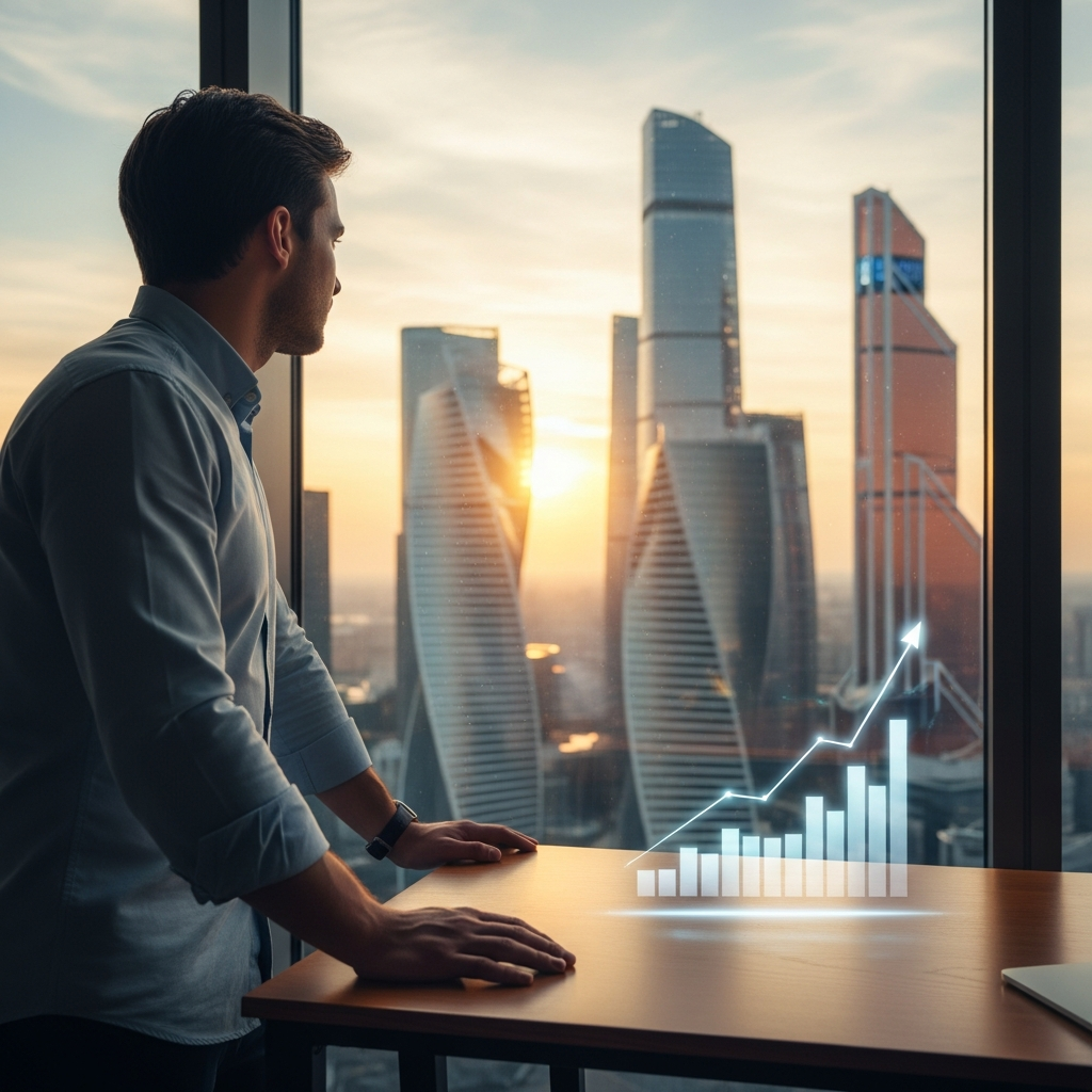 Rahasia Kebebasan Finansial Sebelum Usia 30: Strategi Investasi Cerdas di Era Modern