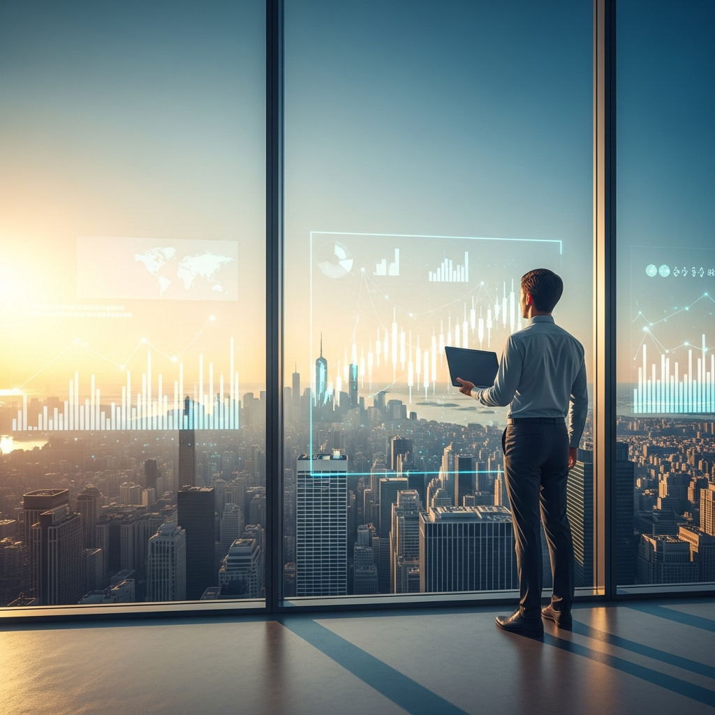 Rahasia Kebebasan Finansial Sebelum Usia 30: Strategi Investasi Cerdas untuk Generasi Z dan Milenial