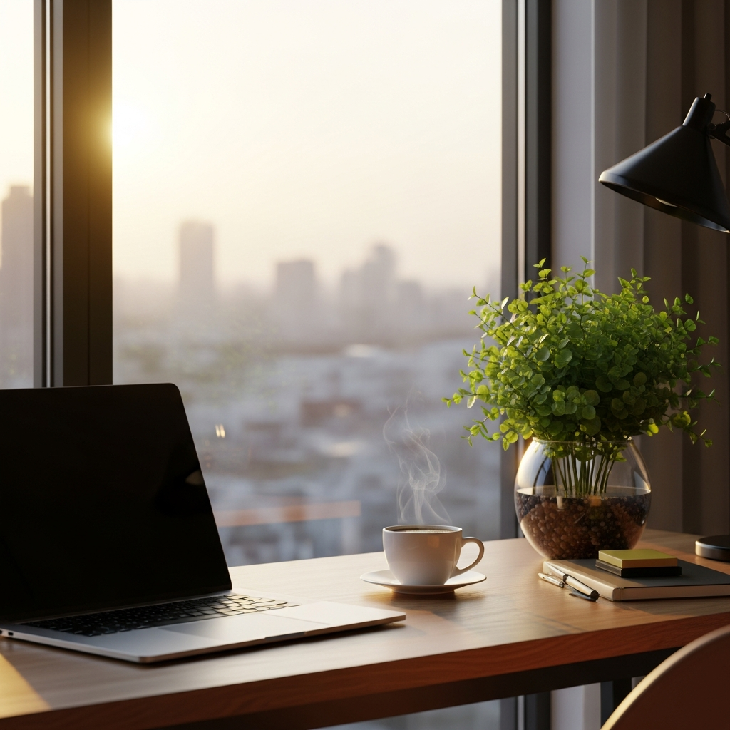 Rahasia Membangun Kerajaan Finansial dari Nol: Strategi Bebas Finansial di Usia Muda