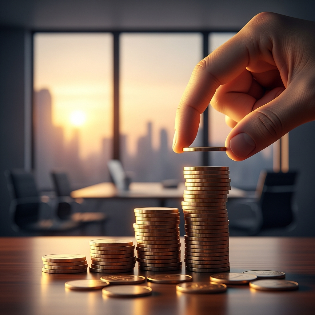 Rahasia Membangun Kerajaan Finansial dari Nol: Strategi Investasi Cerdas untuk Pemula