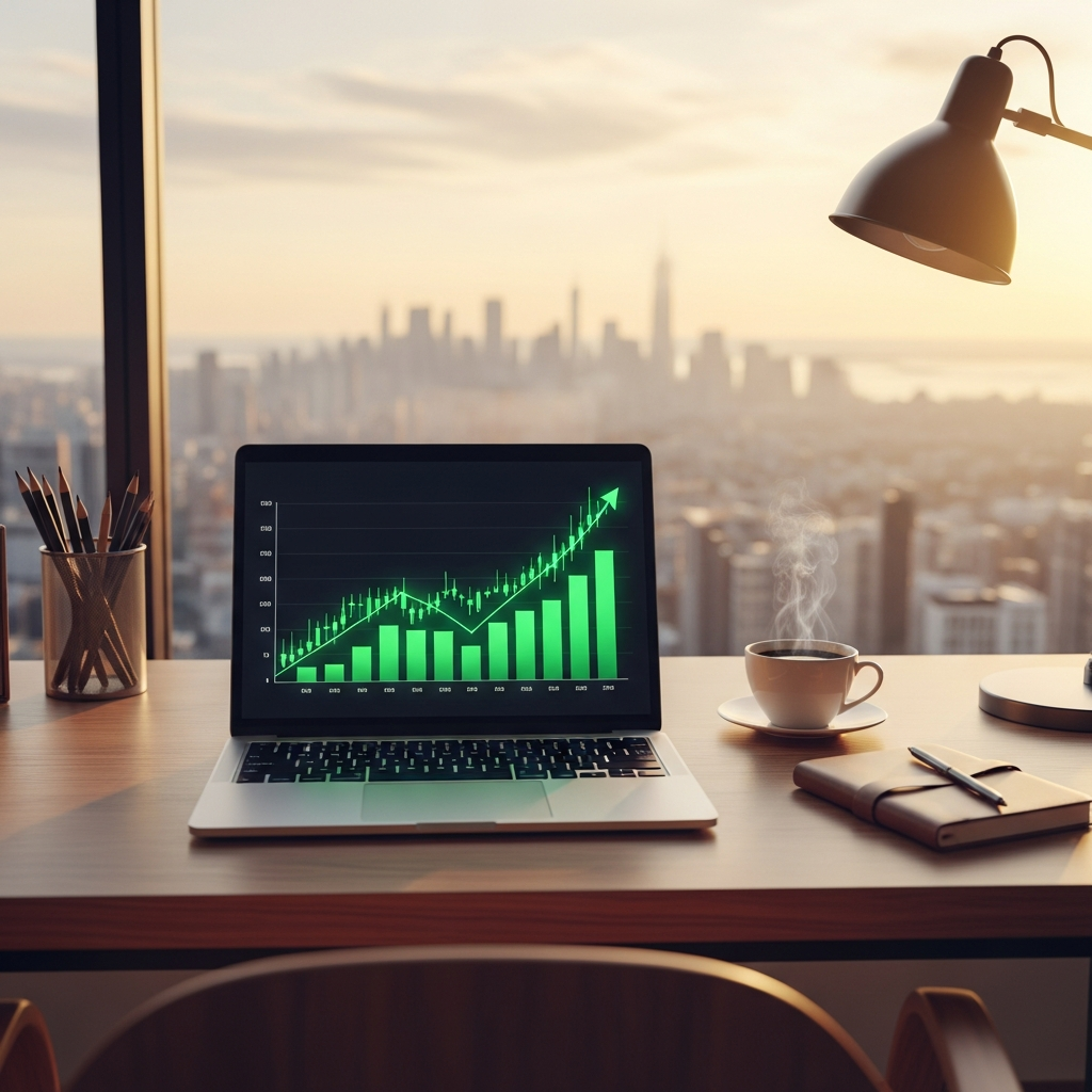 Rahasia Membangun Passive Income di Tahun 2024: Panduan Lengkap Menuju Kebebasan Finansial