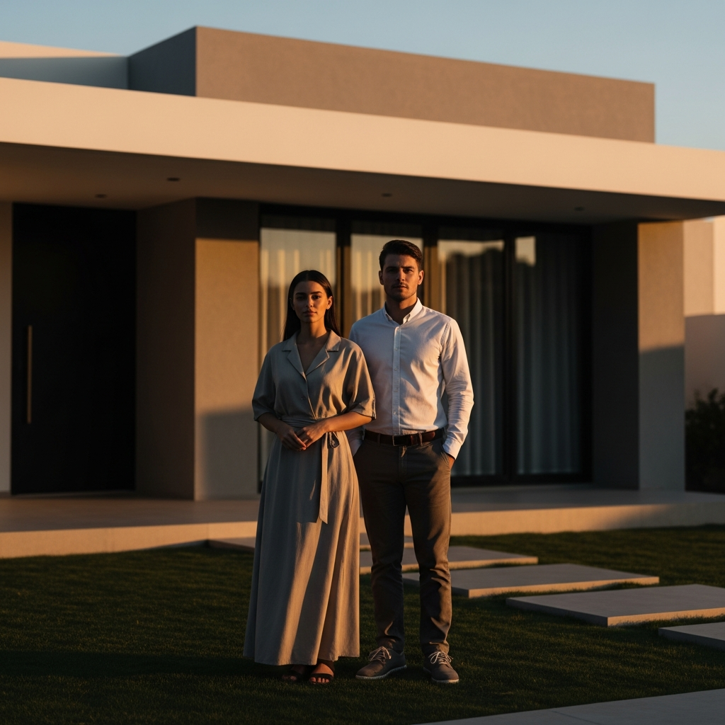 Rahasia Membeli Rumah Sebelum Usia 30: Strategi Keuangan yang Jarang Diungkap