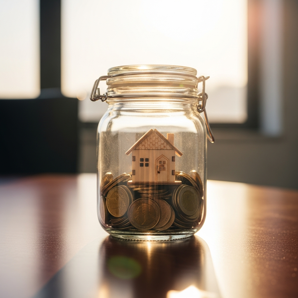 Rahasia Mengatur Gaji 5 Juta Agar Bisa Punya Rumah Sebelum Usia 30