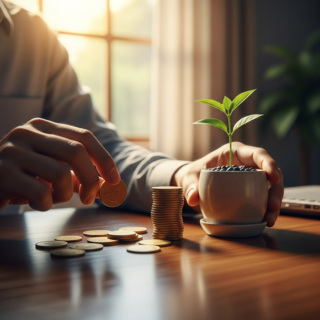 Rahasia Mengatur Gaji 5 Juta: Cara Cerdas Investasi dan Bebas Utang di Masa Depan